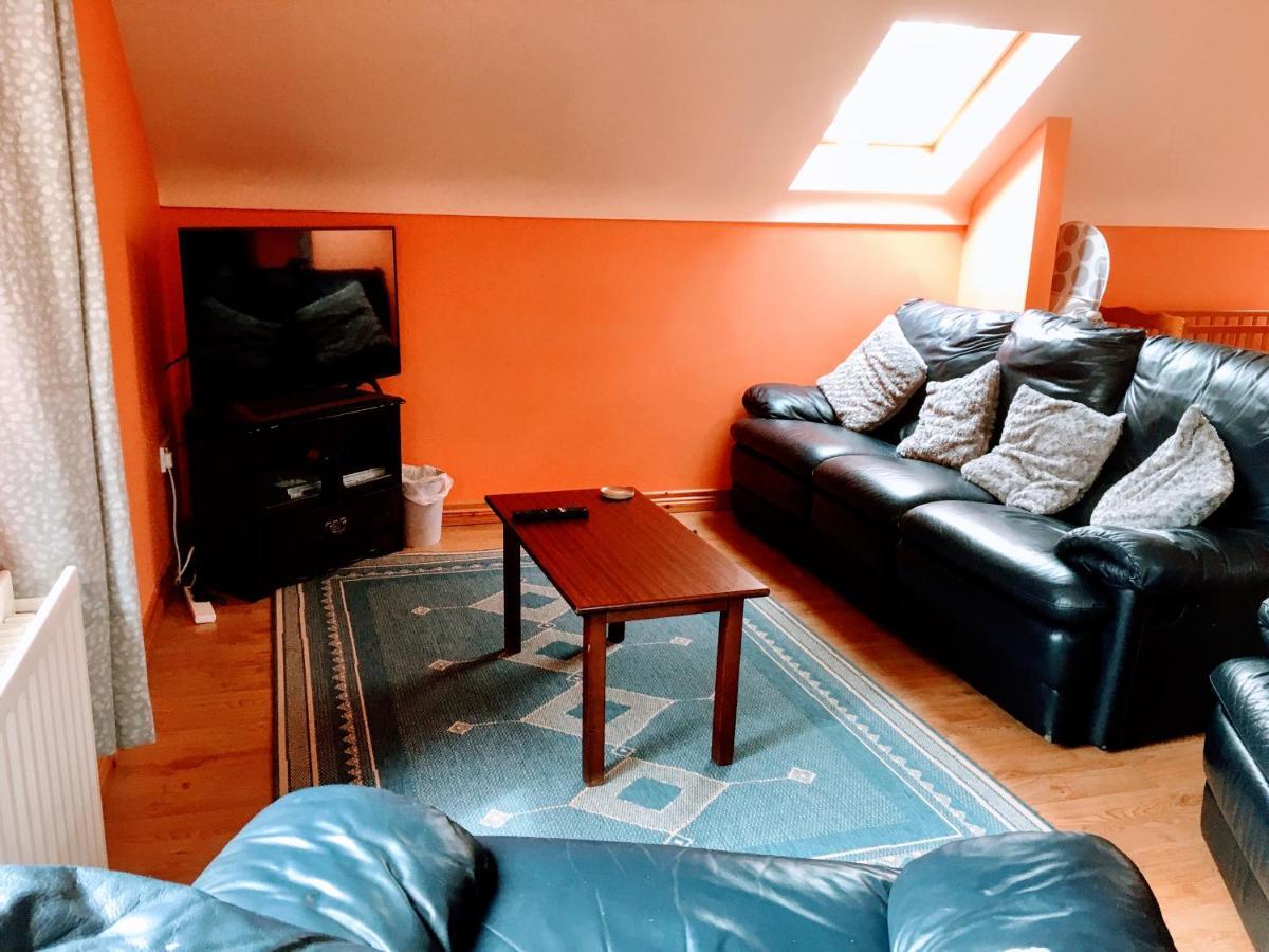 Moybrone Flat Apartamento Enniskillen Exterior foto