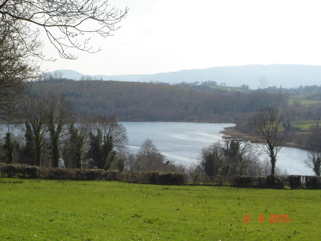 Moybrone Flat Apartamento Enniskillen Exterior foto