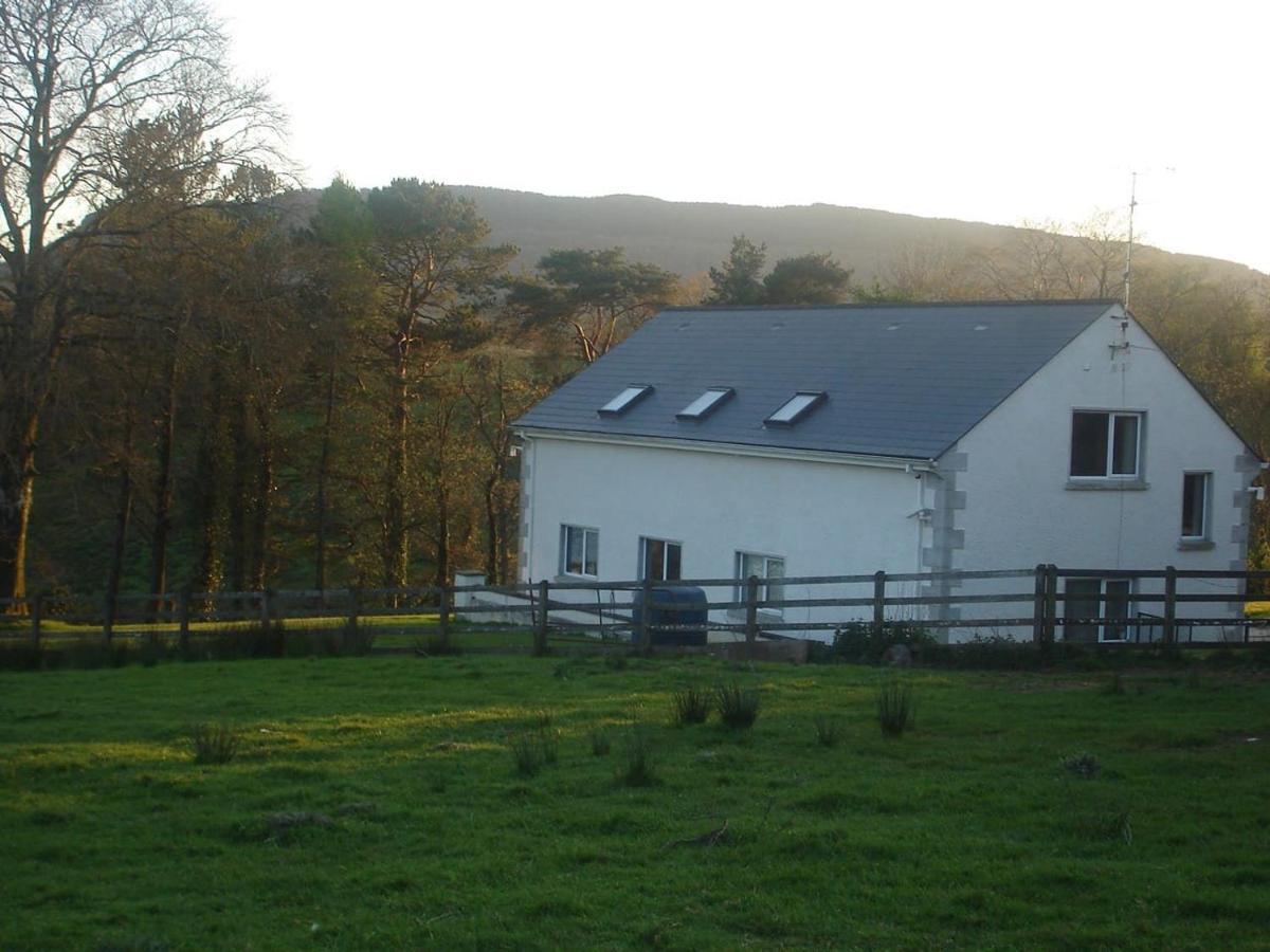 Moybrone Flat Apartamento Enniskillen Exterior foto